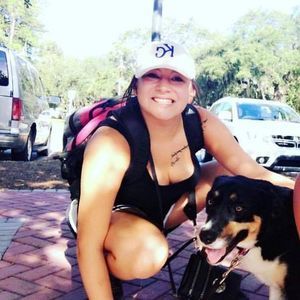 Meet your Posher, Kait